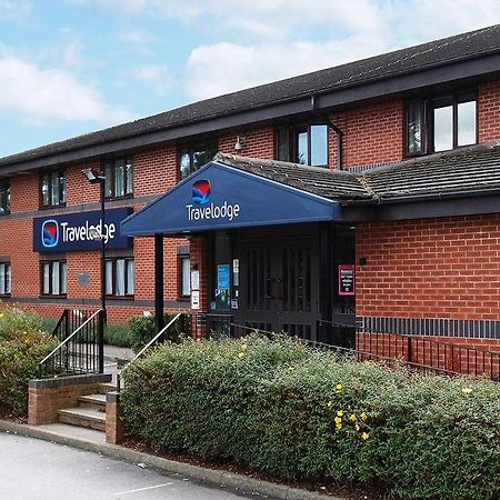 Travelodge Birmingham Yardley Εξωτερικό φωτογραφία