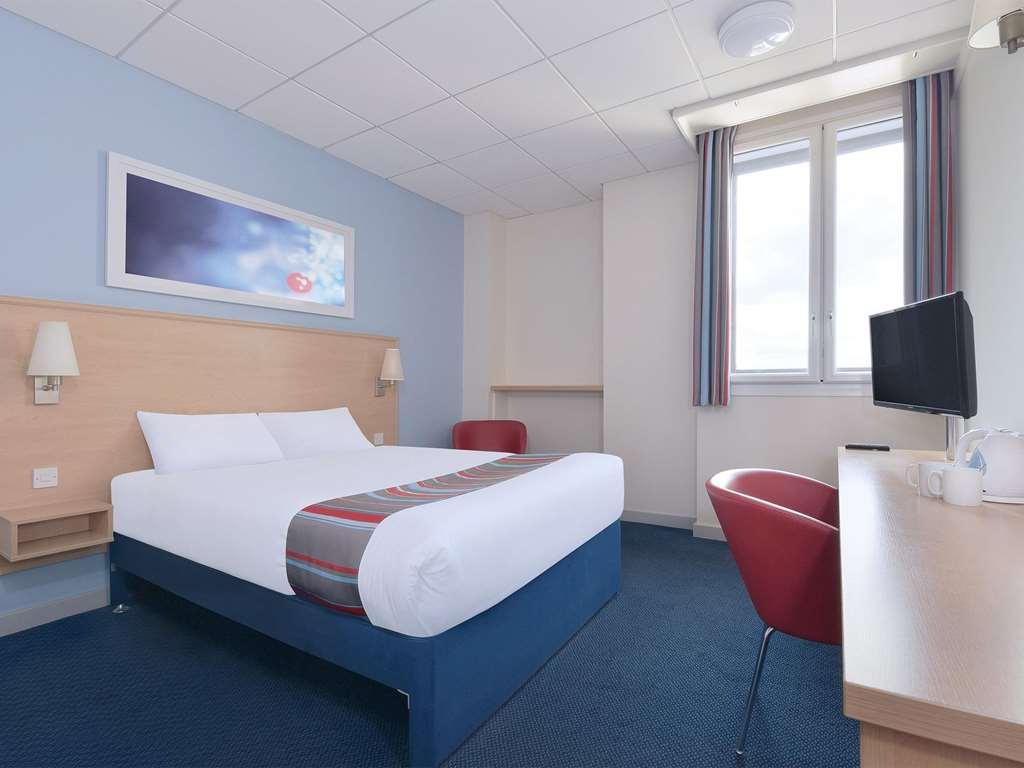 Travelodge Birmingham Yardley Δωμάτιο φωτογραφία