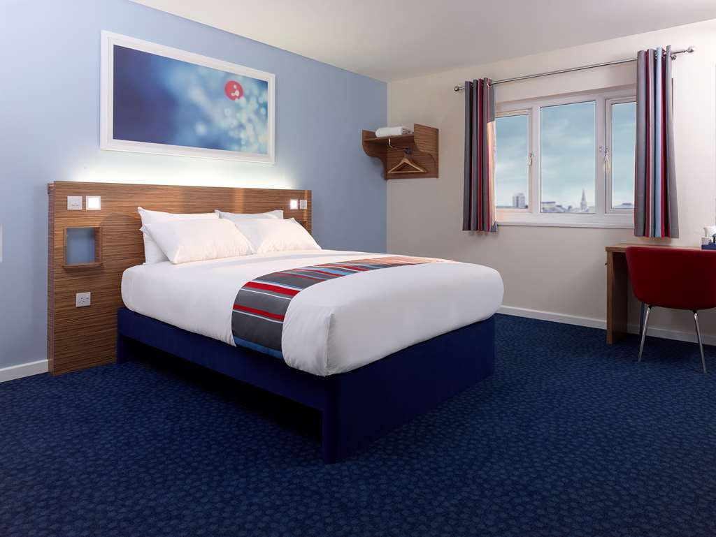Travelodge Birmingham Yardley Δωμάτιο φωτογραφία