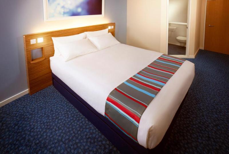Travelodge Birmingham Yardley Εξωτερικό φωτογραφία