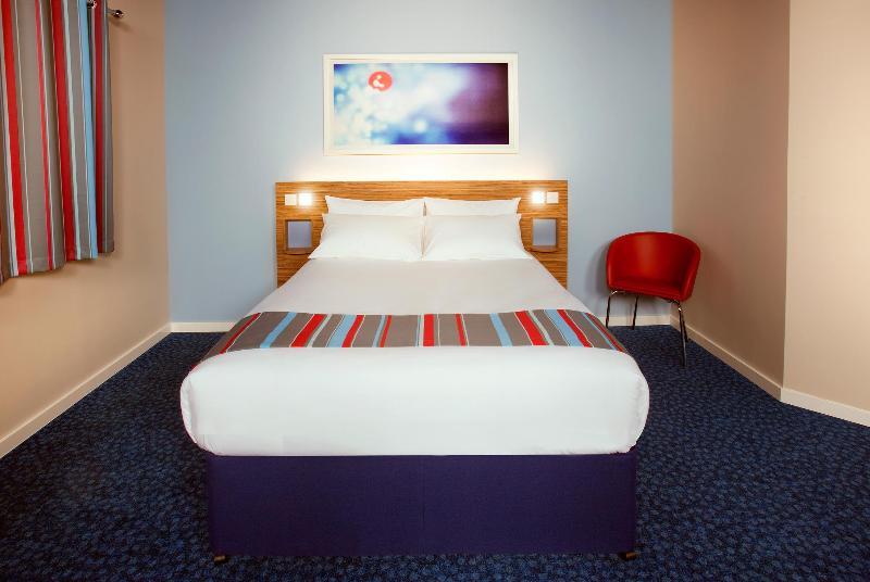 Travelodge Birmingham Yardley Εξωτερικό φωτογραφία
