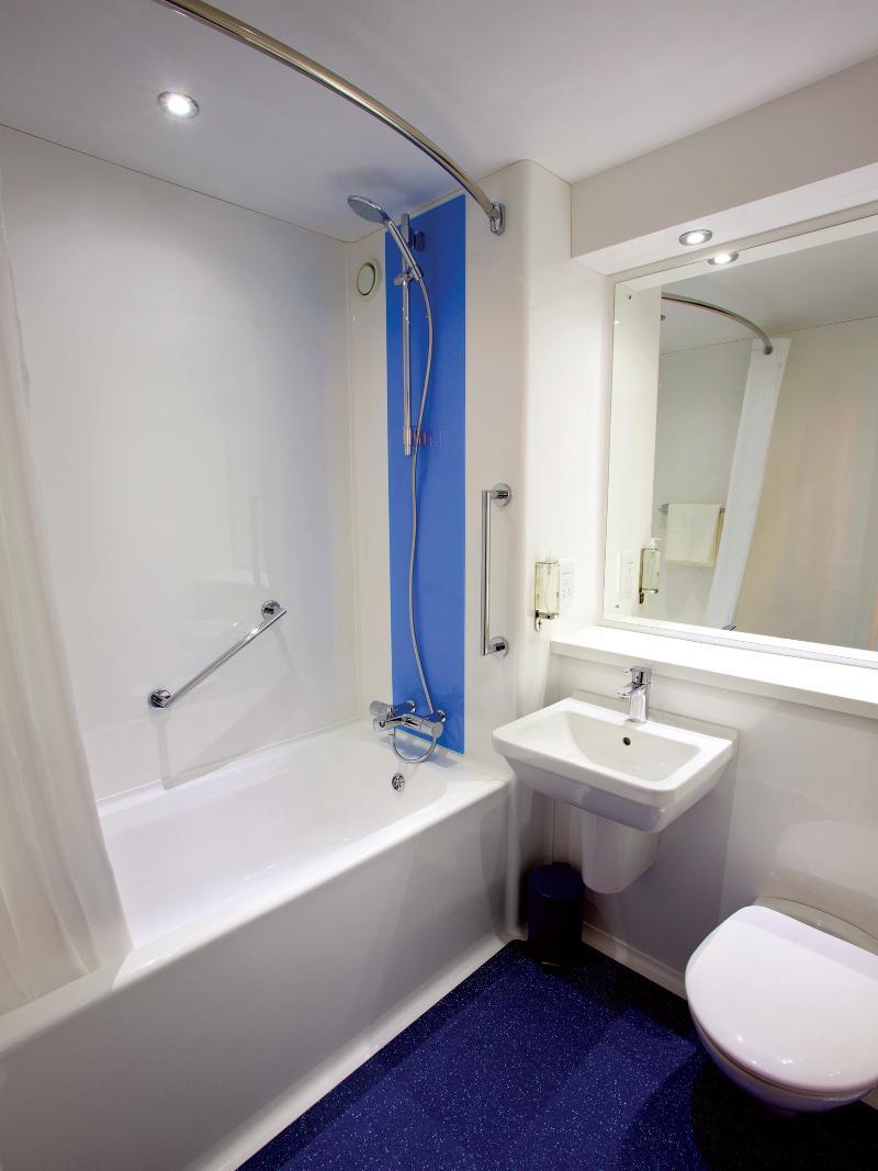 Travelodge Birmingham Yardley Εξωτερικό φωτογραφία