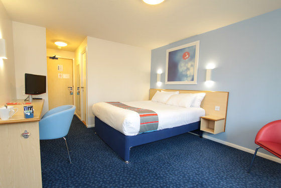 Travelodge Birmingham Yardley Δωμάτιο φωτογραφία