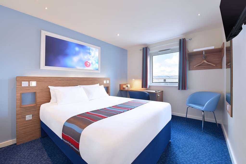 Travelodge Birmingham Yardley Δωμάτιο φωτογραφία
