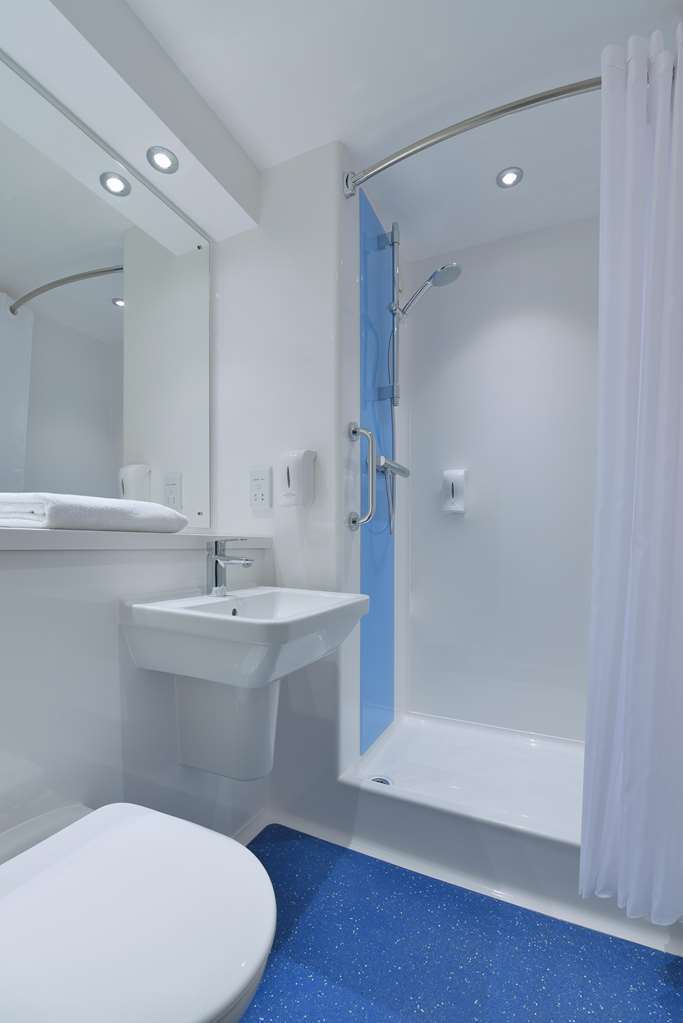 Travelodge Birmingham Yardley Δωμάτιο φωτογραφία