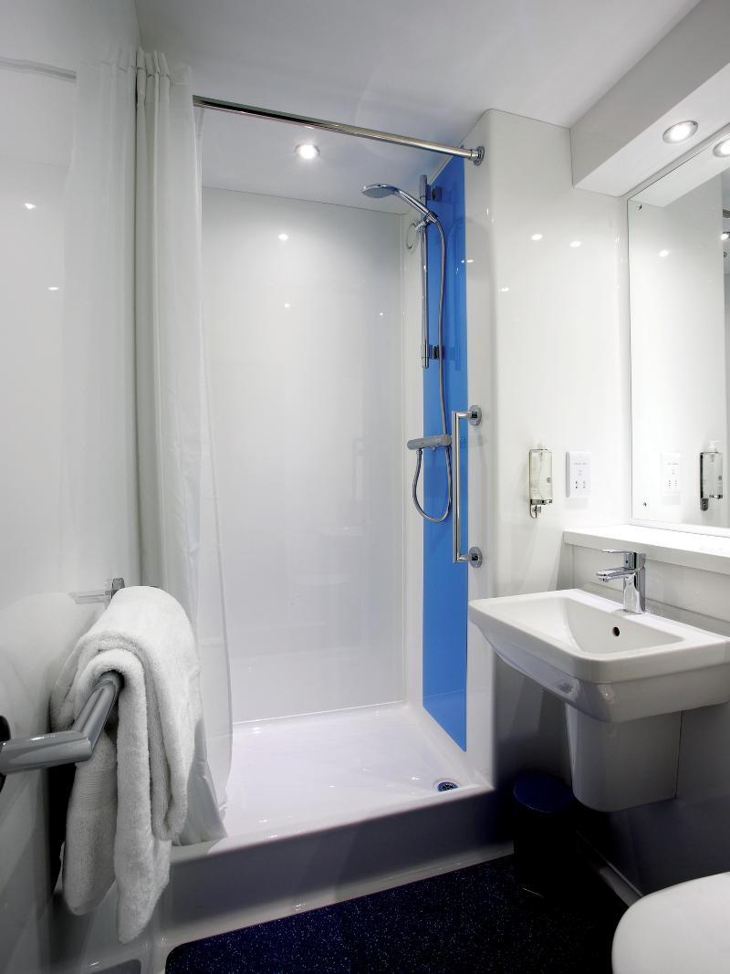 Travelodge Birmingham Yardley Εξωτερικό φωτογραφία